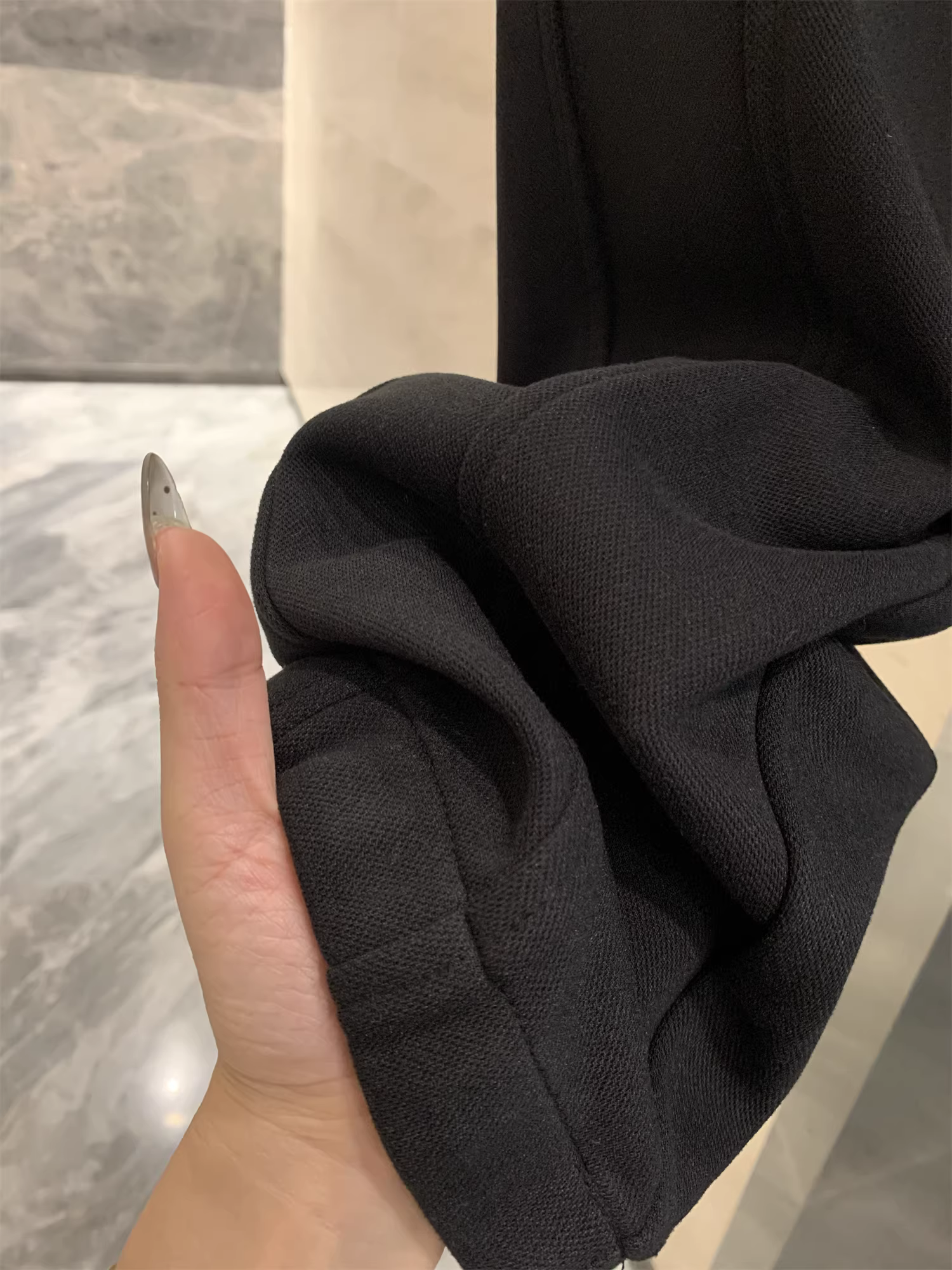 Don Quixote Haijia Series! Thoải mái và sành điệu! Quần jogger nam đa năng, lưng thun co giãn, thích hợp cho mùa xuân và mùa thu.