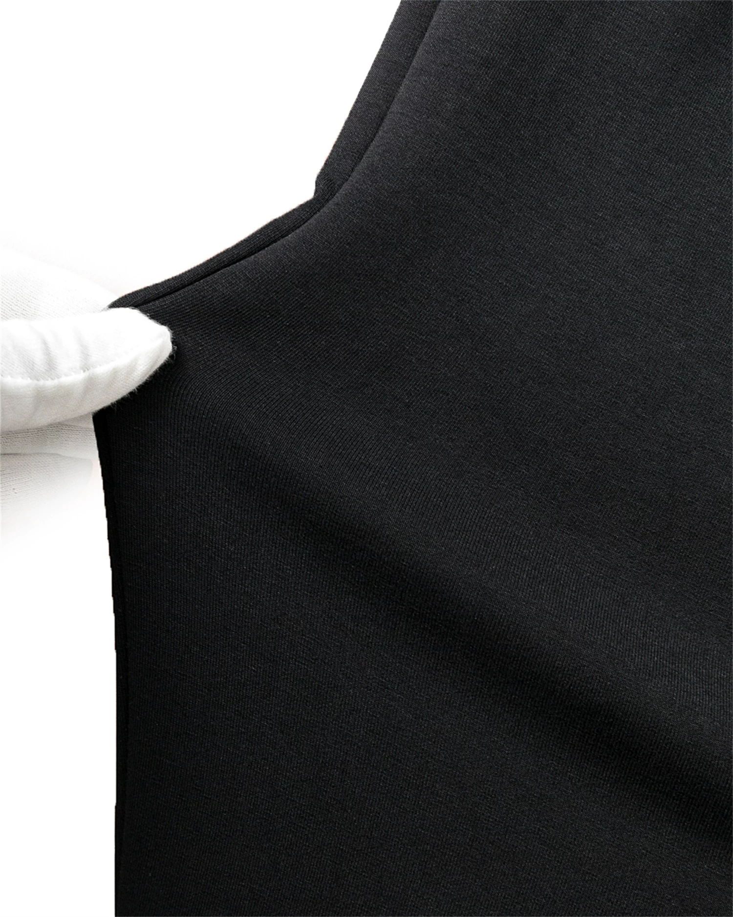 Chuỗi chương trình Don Quixote Moon Landing! Tủ 2200! Quần jogger cotton co giãn hai mặt mùa thu đông.