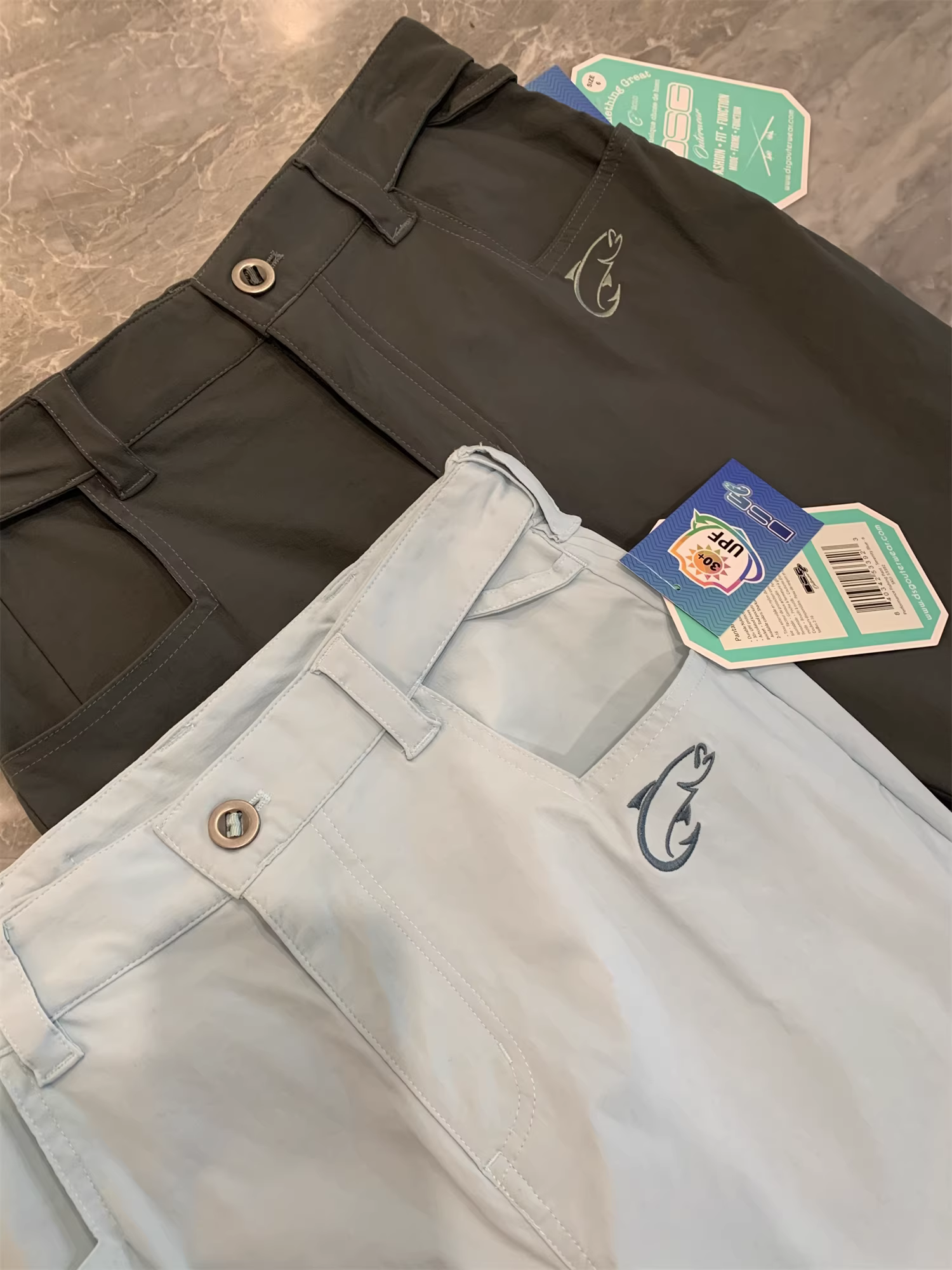 Don Quixote đi chơi theo phong cách Mỹ! Thiết kế ôm dáng 3D! Quần âu nhẹ nhàng và thoải mái dành cho các cặp đôi.