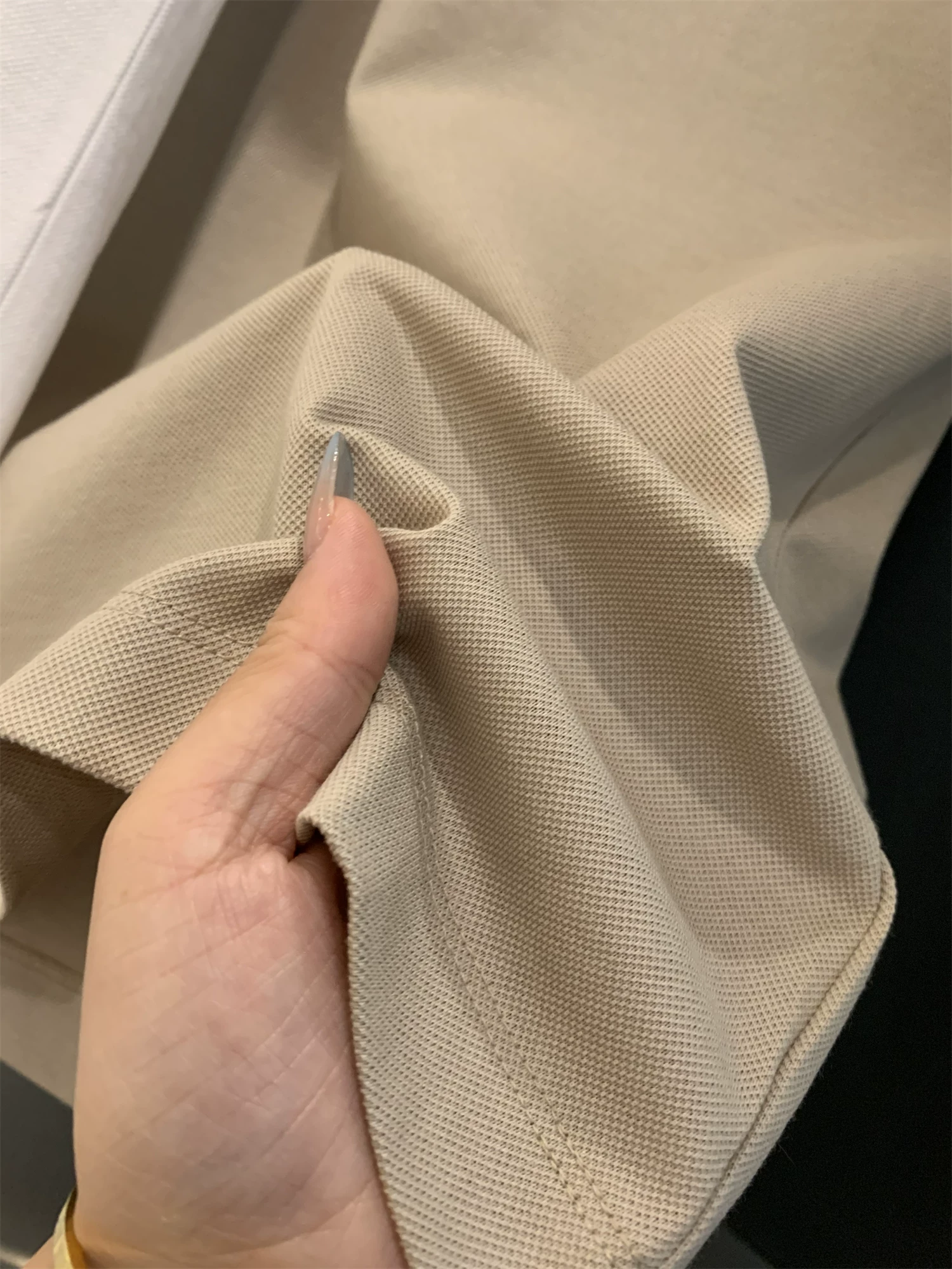 Don Quixote, đồ tuyệt vời này! Được làm từ chất liệu cotton nguyên chất! Áo thun nam ngắn tay màu trơn đa năng mùa hè, hợp thời trang.