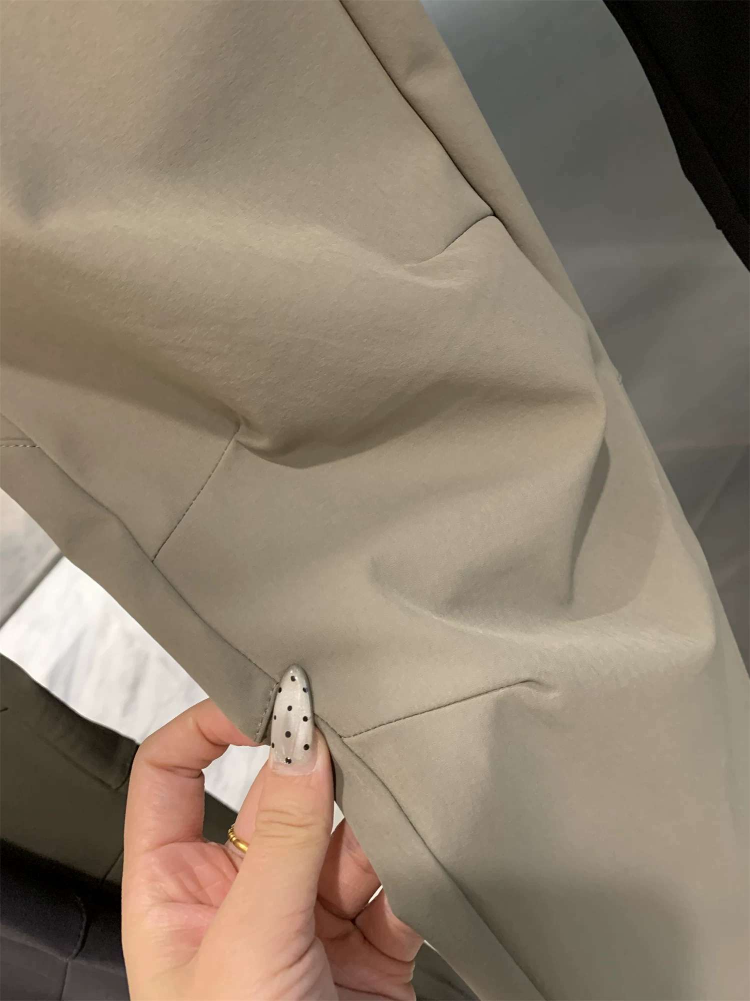 Don Quixote Trực tiếp từ nhà máy! Thiết kế 3D công thái học! Quần dài đa năng, chống gió, phong cách thường ngày