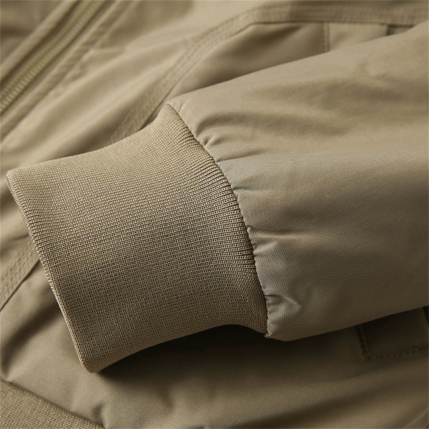 Don Quixote thật tuyệt vời! Có lớp lót, chống gió và ấm áp! Áo khoác bomber cổ bóng chày mùa thu đông dành cho nam, chất liệu cotton.