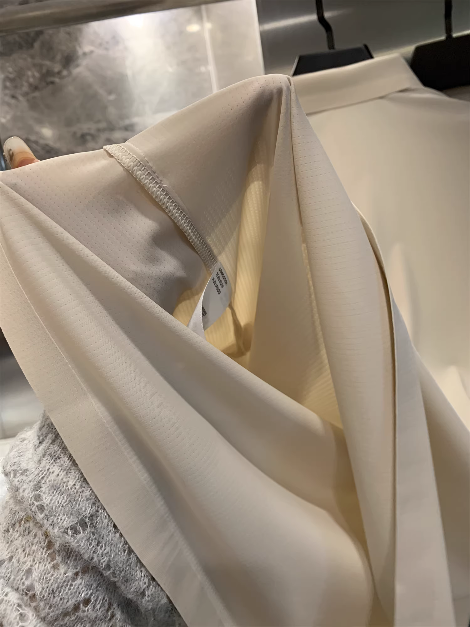 Dòng sản phẩm thể thao ngoài trời Don Quixote Golf! Công nghệ cảm giác như băng! Áo sơ mi POLO ngắn tay thường ngày mùa hè dành cho nam