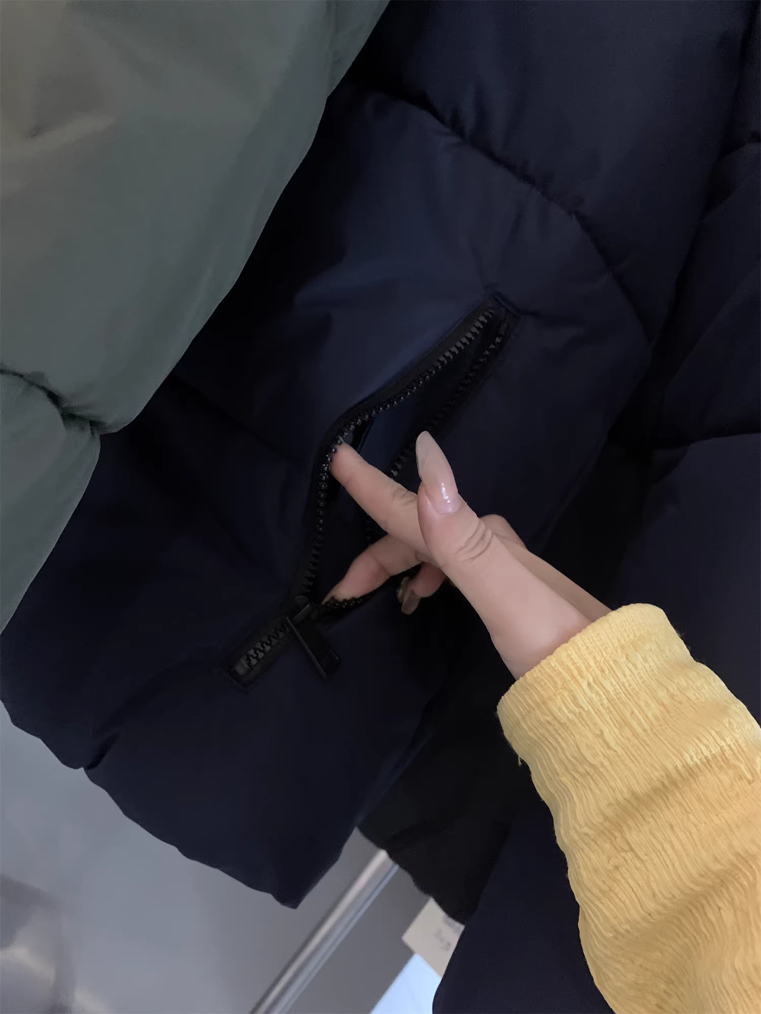 Don Quixote, đặt hàng từ Nga! Một món đồ dành cho mùa đông! Áo khoác có mũ trùm đầu bằng vải cotton dày dặn, chống thấm nước, giữ ấm cao cấp dành cho nam giới, thích hợp cho mùa thu và mùa đông.