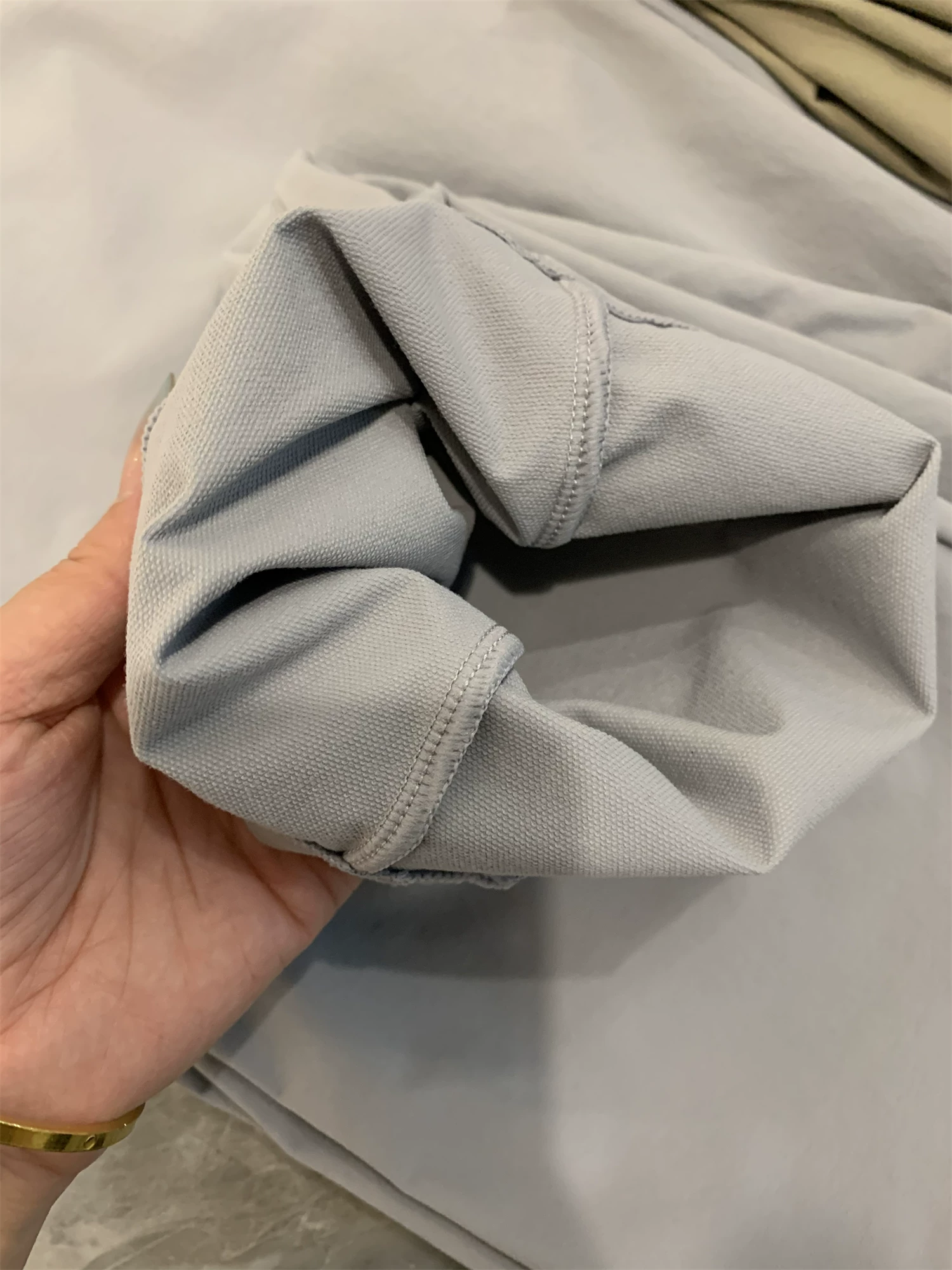 Don Quixote, chuyên gia về hoạt động ngoài trời hàng đầu! Vải dệt hai mặt! Quần nam thông thường nhẹ, nhanh khô, thoáng khí, co giãn cao.