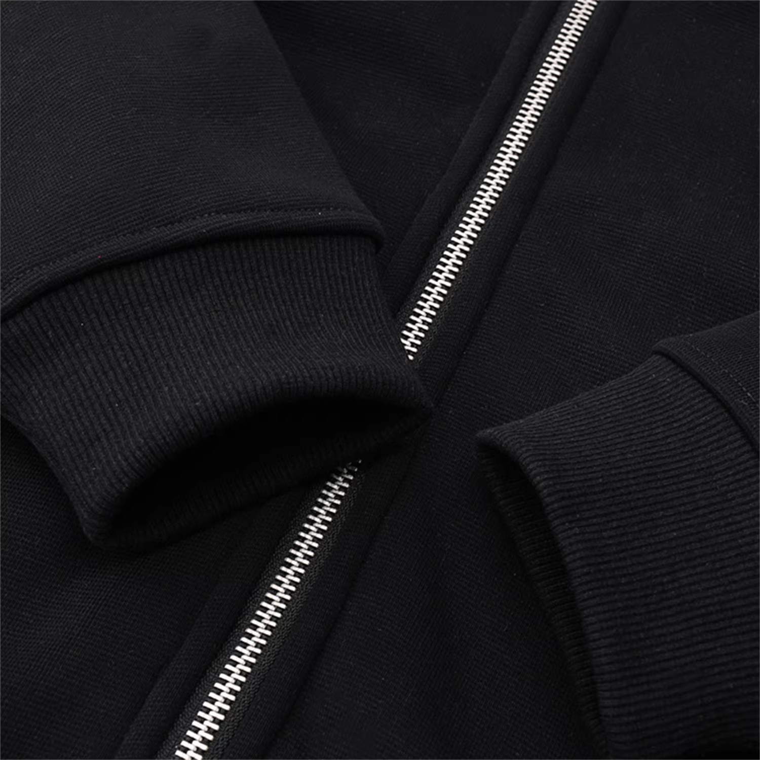 Áo khoác nỉ nam cổ đứng phong cách thời trang Don Quixote! Áo khoác nỉ dày dặn, đa năng, kiểu dáng thường ngày, thích hợp cho mùa thu đông.