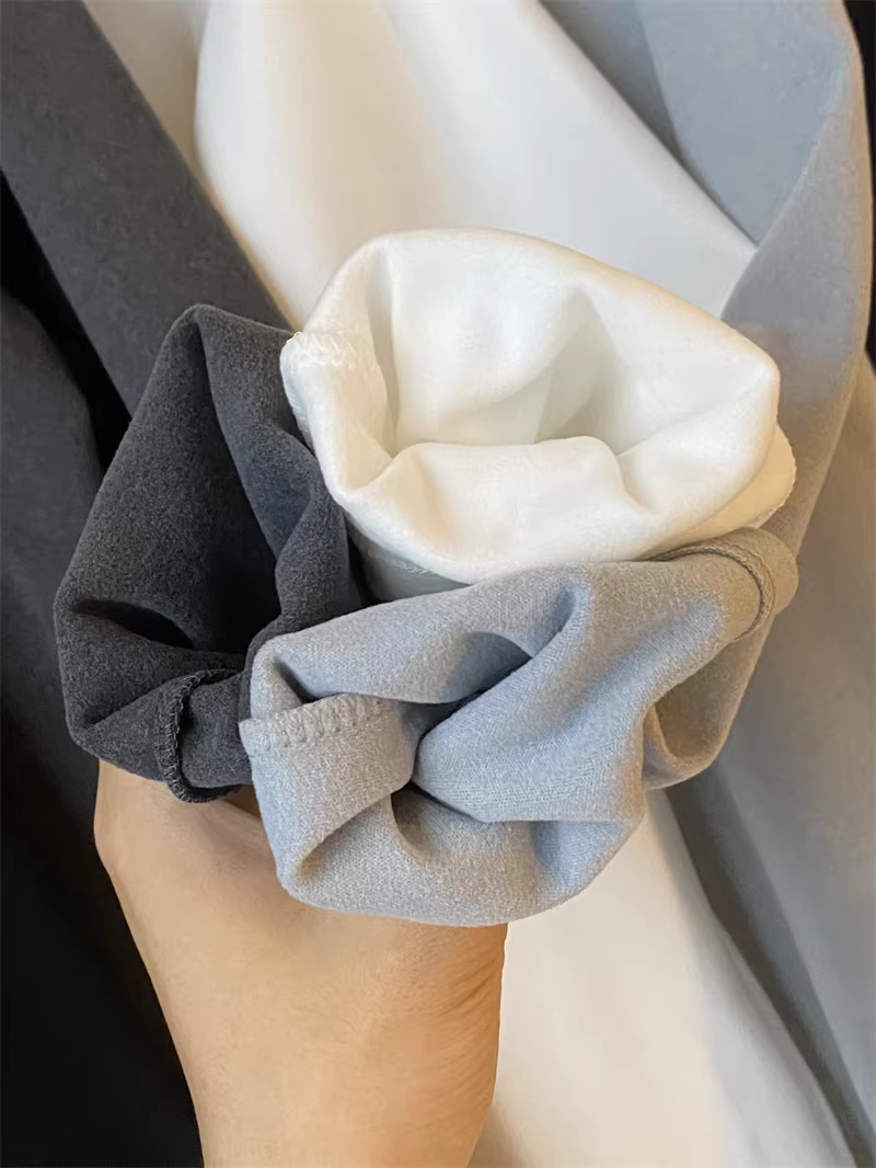 Phiên bản nâng cấp Don Quixote! Áo lót giữ nhiệt hai mặt bằng nhung không đường may, ấm áp mùa thu đông, tự sưởi ấm, thoải mái, đa năng dành cho nam giới.