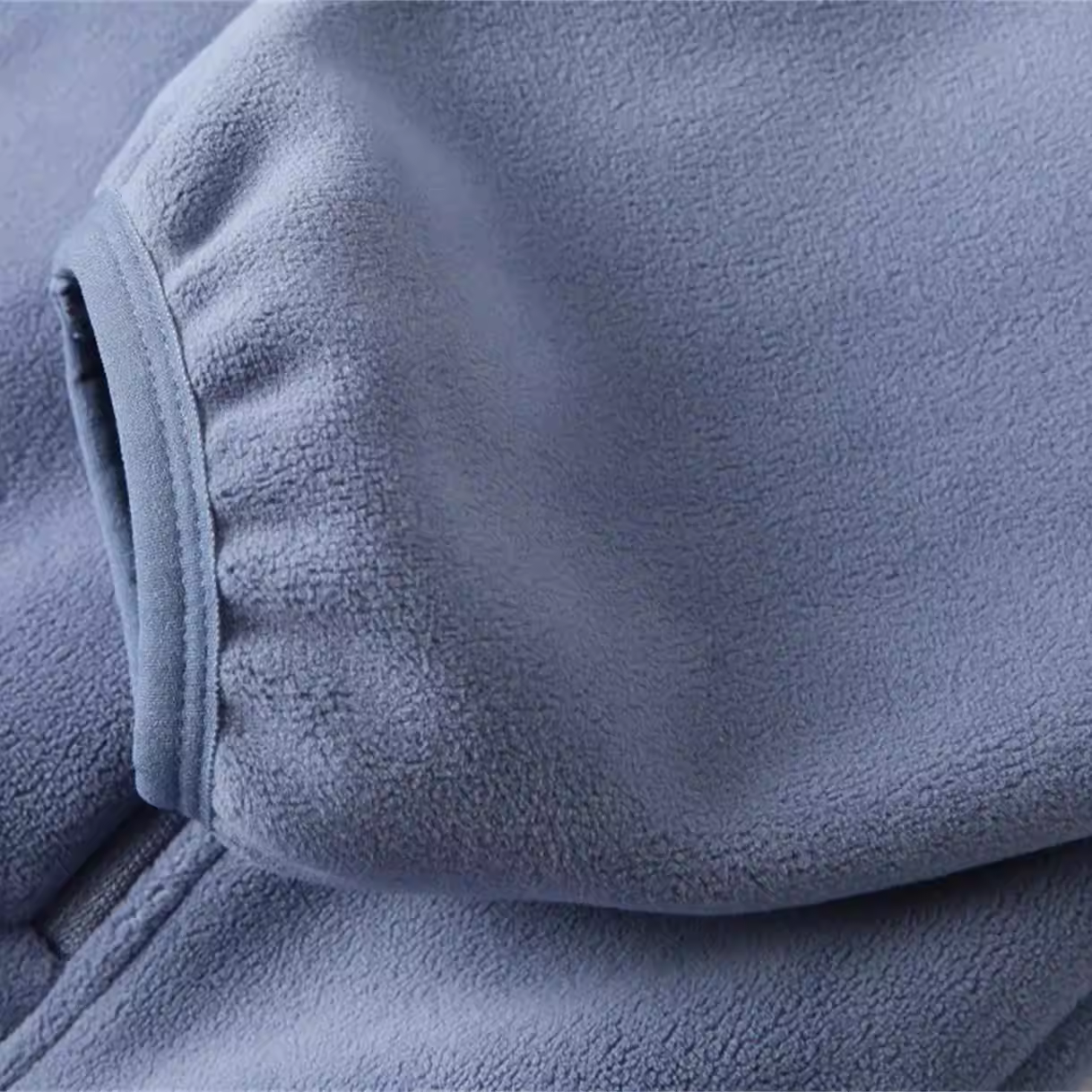 Đơn đặt hàng của công ty Don Quixote ODM! Áo khoác lông cừu ấm áp có mũ trùm đầu dành cho cặp đôi mùa đông, kiểu dáng thời trang