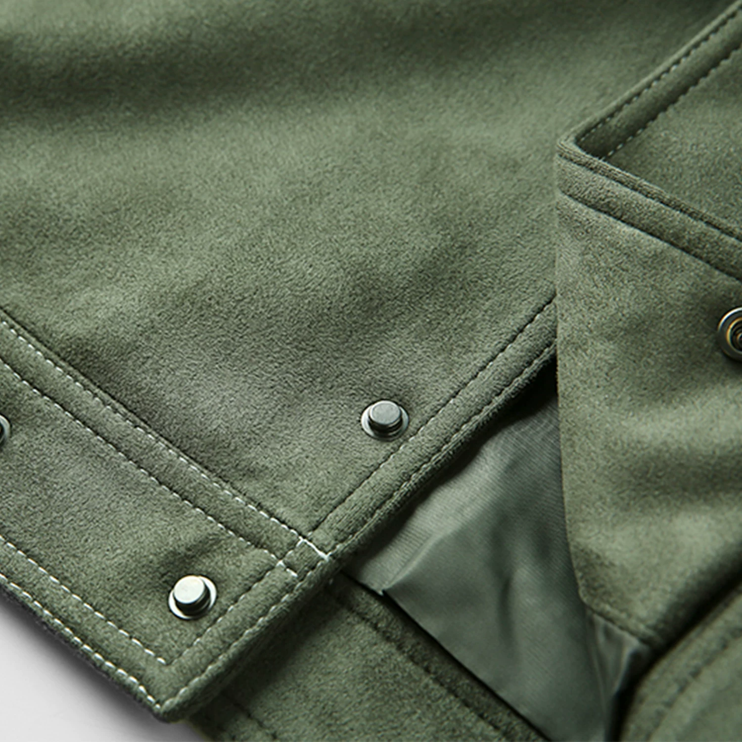 Don Quixote da lộn cổ điển! Sang trọng cao cấp! Áo khoác công sở có ve áo thông thường dành cho nam mùa thu.