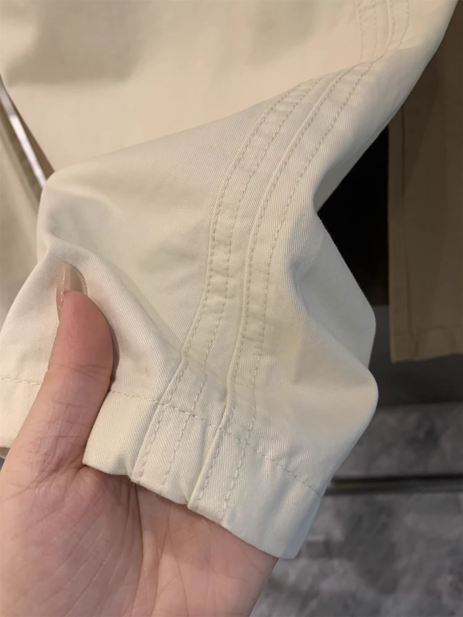 Quần Scimitar Don Quixote! Quần nam mùa hè đa năng, kiểu dáng cổ điển, màu trơn, phong cách thời trang.