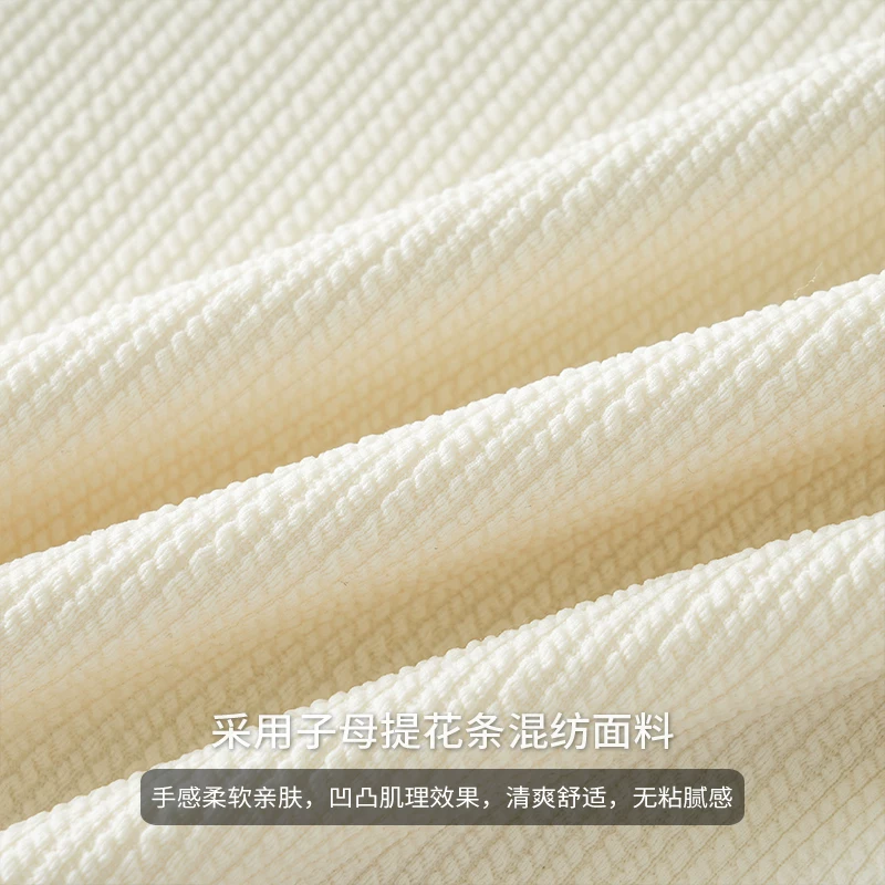 Áo len cổ chữ V dày dặn phong cách tiền cổ dành cho nam, áo sơ mi POLO dài tay chất liệu jacquard mùa xuân thu, áo sơ mi cổ hải âu kiểu Mỹ.