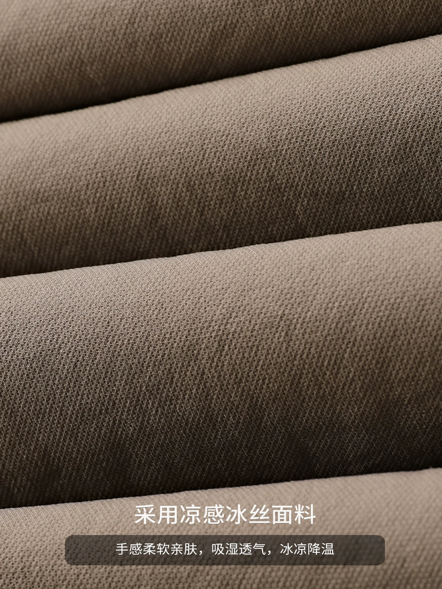 Quần lính dù OMZM chất liệu lụa đá nhanh khô, dành cho nam, mùa hè, mỏng, rộng rãi, dáng thẳng, quần cargo, thể thao ngoài trời, quần thường ngày, kiểu dáng thanh lịch.