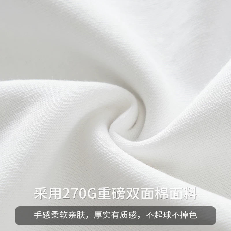 Áo thun nam tay dài cổ henley hạng nặng OMZM270G, áo henley màu trơn mùa xuân, áo thun cơ bản kiểu dáng gọn gàng của Mỹ.