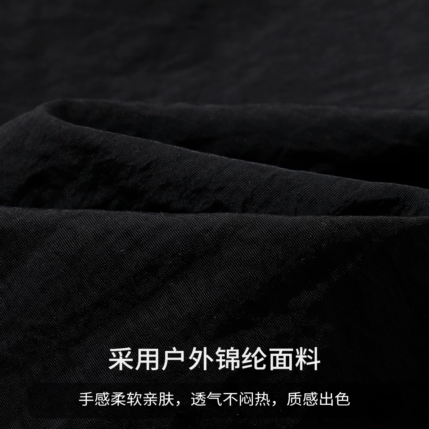 Quần thể thao khô nhanh bằng vải lụa kiểu Mỹ của OMZM dành cho nam, quần cargo mỏng mùa hè, quần lính dù có thiết kế tinh tế, quần dài thường ngày có khuy