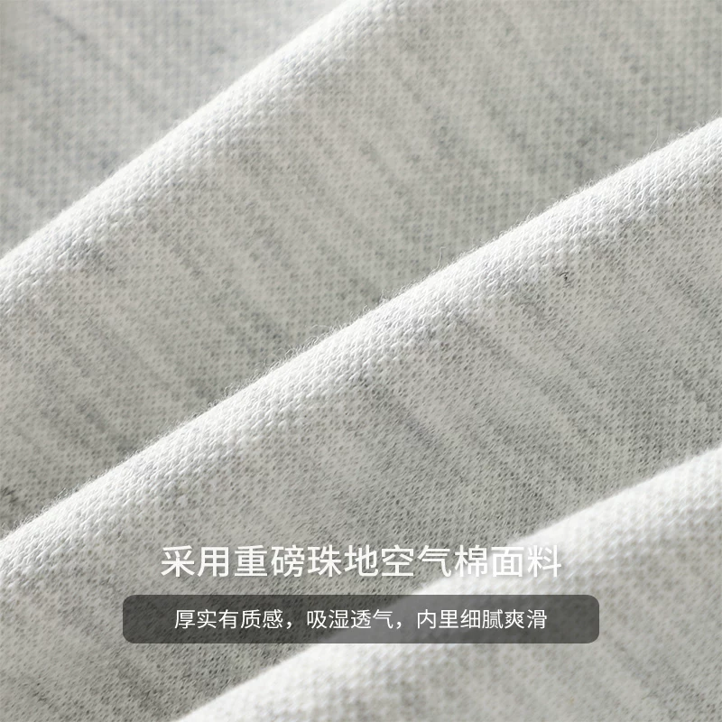Quần short cotton hạng nặng kiểu Mỹ OMZM dành cho nam, quần short năm điểm thể thao thời trang mùa hè của thương hiệu thời trang, quần dài vừa phải, dáng rộng, thoải mái