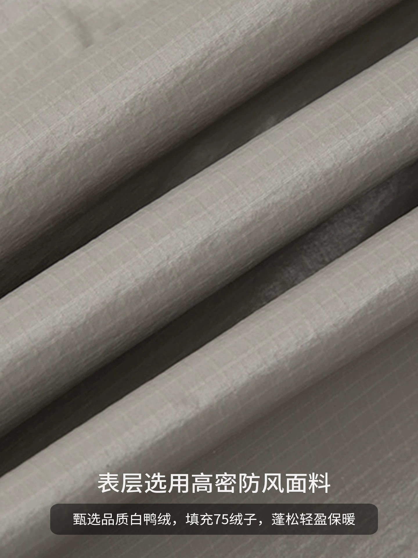 Áo khoác có mũ trùm đầu bằng lông vịt OMZM dành cho nam, áo khoác phao mùa đông nhẹ và ấm áp, áo khoác chống lạnh đa năng dày dặn kiểu cổ điển.