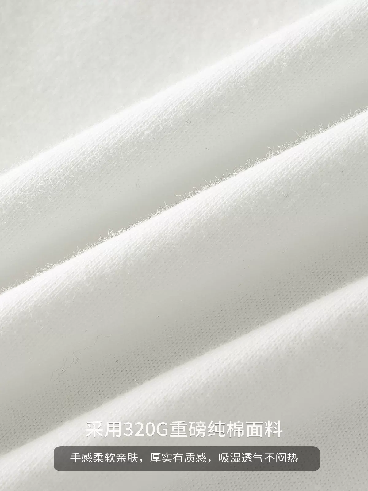 OMZM Áo thun ngắn tay cotton nguyên chất hạng nặng 320G phong cách Mỹ mùa hè dành cho nam giới hợp thời trang thương hiệu in hình xe hơi nửa tay áo thun cổ tròn