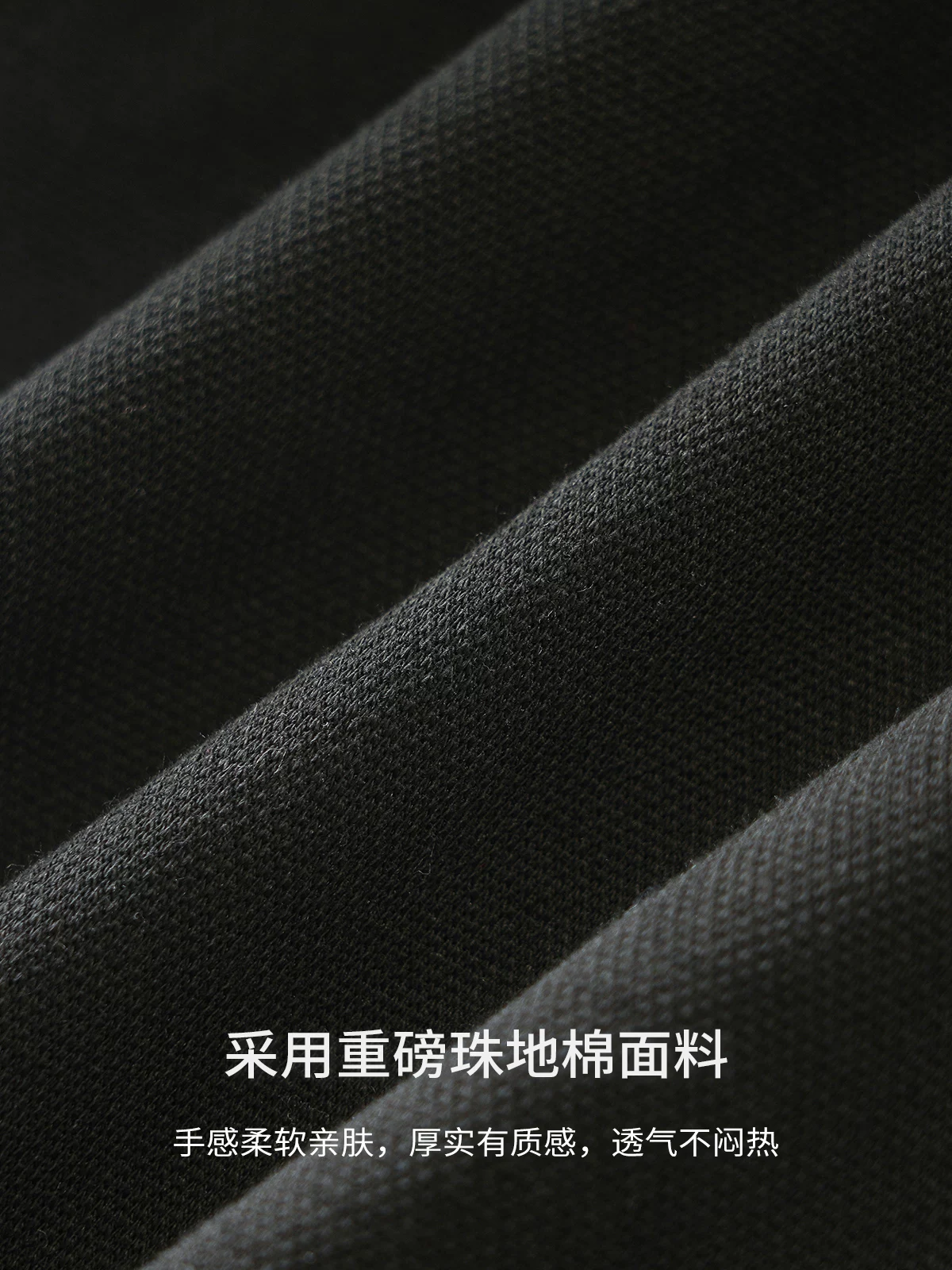 Bộ đồ thể thao bằng vải cotton pique kiểu Mỹ của OMZM dành cho nam, áo len cardigan sọc mùa thu đông, áo khoác thể thao dáng rộng, giản dị