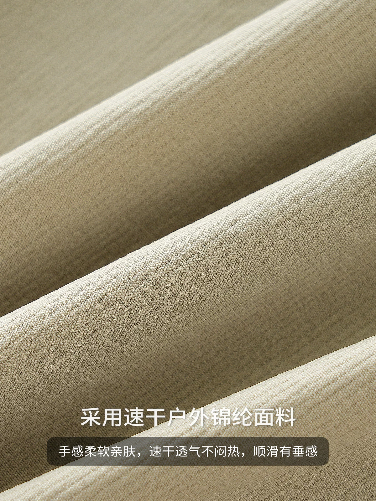 OMZM Áo sơ mi POLO kiểu Mỹ làm việc bằng vải lụa băng kiểu Mỹ ngắn tay dành cho nam mùa hè mỏng thoáng khí nhanh khô Áo thun dáng rộng có cổ nửa tay