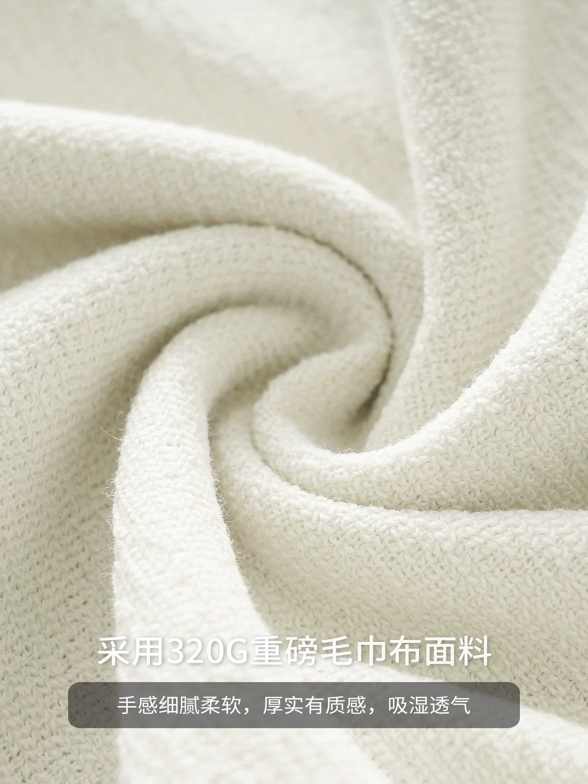 Áo thun nam chất liệu vải bông mềm 320G, tay ngắn, kiểu dáng sang trọng, cổ tròn, phong cách Mỹ, màu trơn, dáng rộng, mùa hè