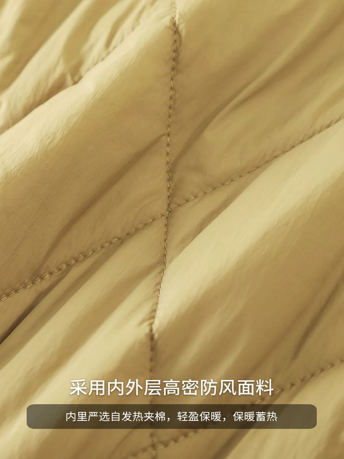 Áo khoác cotton chần bông kiểu cổ điển hạng nặng OMZM dành cho nam, áo khoác dày nhẹ giữ ấm mùa đông, áo khoác thường ngày, hợp thời trang.