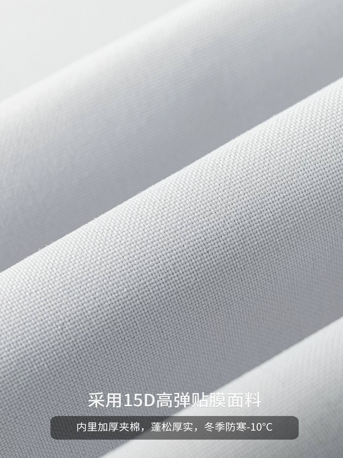 Áo khoác cotton có mũ trùm đầu dày dặn OMZM dành cho nam, áo khoác có khóa kéo ấm áp phong cách Mỹ mùa đông, áo khoác phao màu trơn rộng rãi được chia thành các đoạn.
