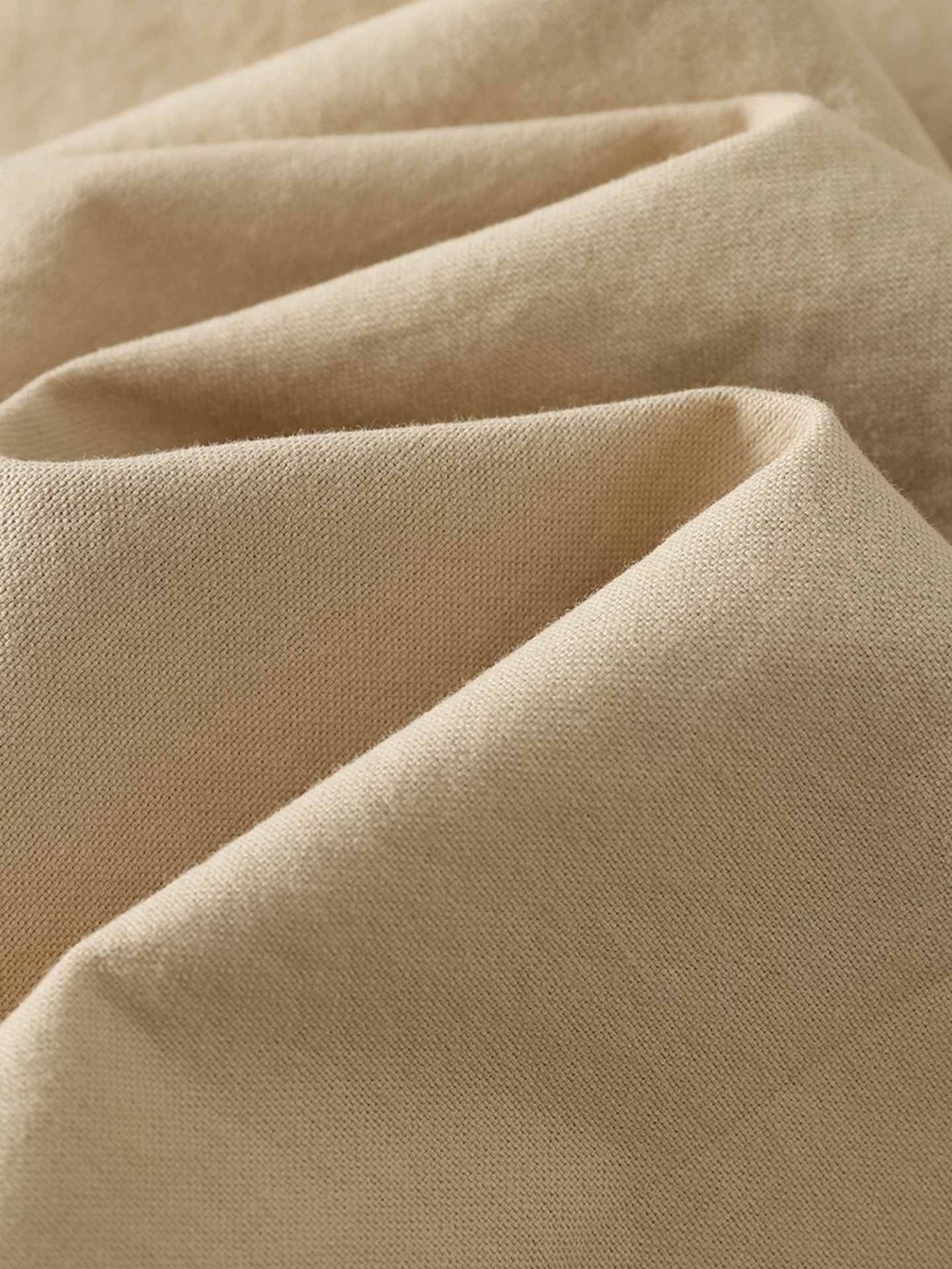 Áo sơ mi dài tay cổ đứng bằng cotton nguyên chất hạng nặng OMZM dành cho nam, áo sơ mi màu trơn phong cách Trung Quốc mới mùa thu đông, áo khoác thường ngày cao cấp