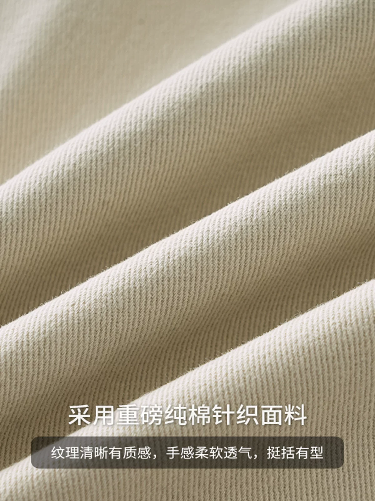 Áo sơ mi cotton nguyên chất hạng nặng kiểu Mỹ OMZM dành cho nam, áo khoác bảo hộ lao động màu trắng cao cấp dài tay mùa xuân, áo sơ mi lớp trong hợp thời trang.