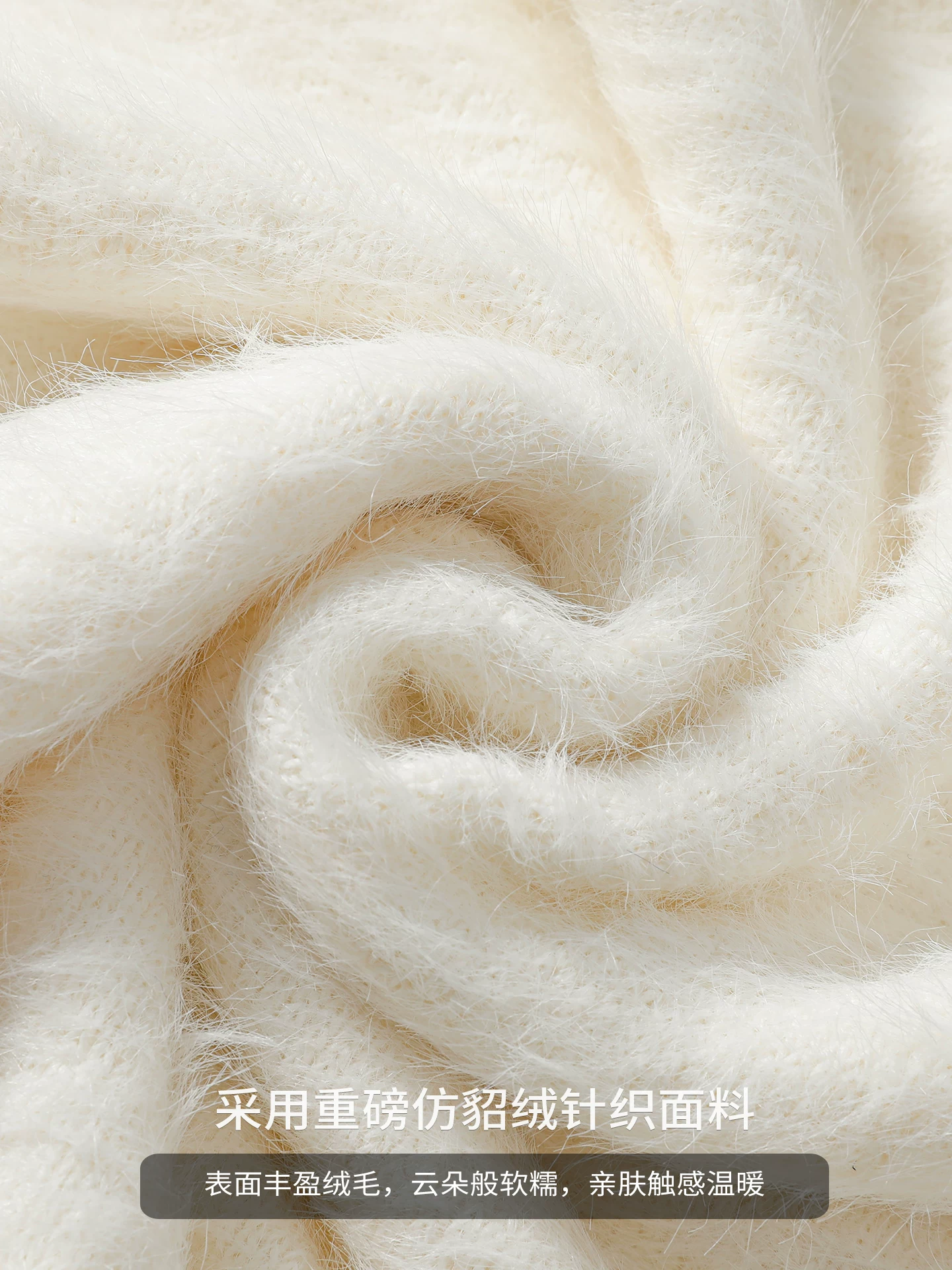 Áo len cổ lọ nửa cổ OMZM dành cho nam, dày dặn và ấm áp mùa đông, áo lót bên trong, chất liệu dệt kim mềm mại và thoải mái, phong cách lười biếng và cao cấp.