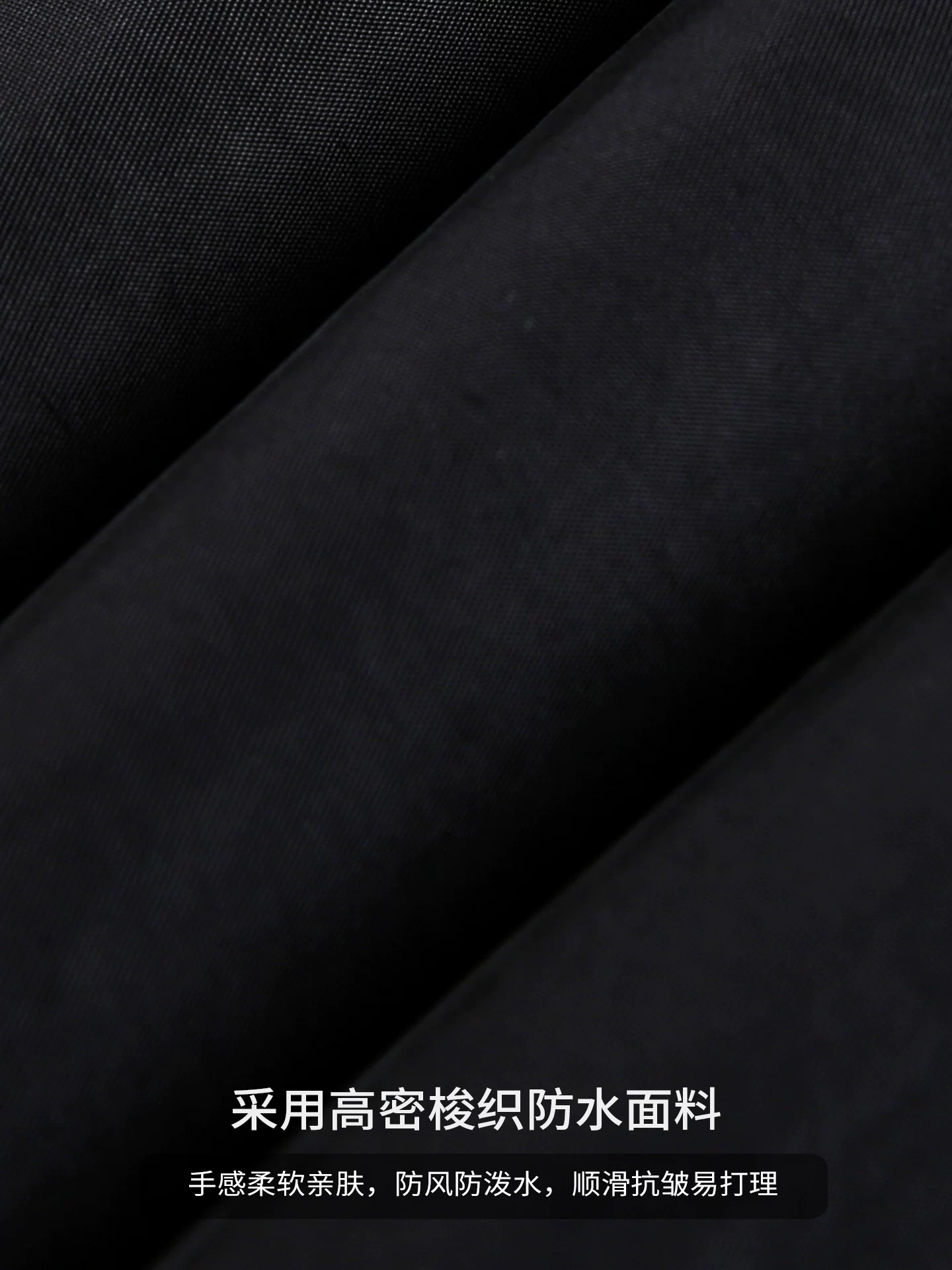 Áo khoác cotton kiểu Mỹ OMZM dành cho nam, áo khoác cotton dày dặn chống nhăn cổ điển mùa đông, dáng rộng có cổ lông.