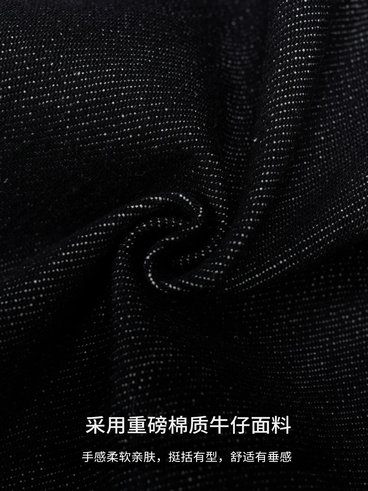 Quần jeans thẳng dáng rộng nam OMZM cao cấp mùa đông 2025, quần casual cao cấp, quần ống rộng chất liệu mềm mại, quần kiểu dáng hiện đại.