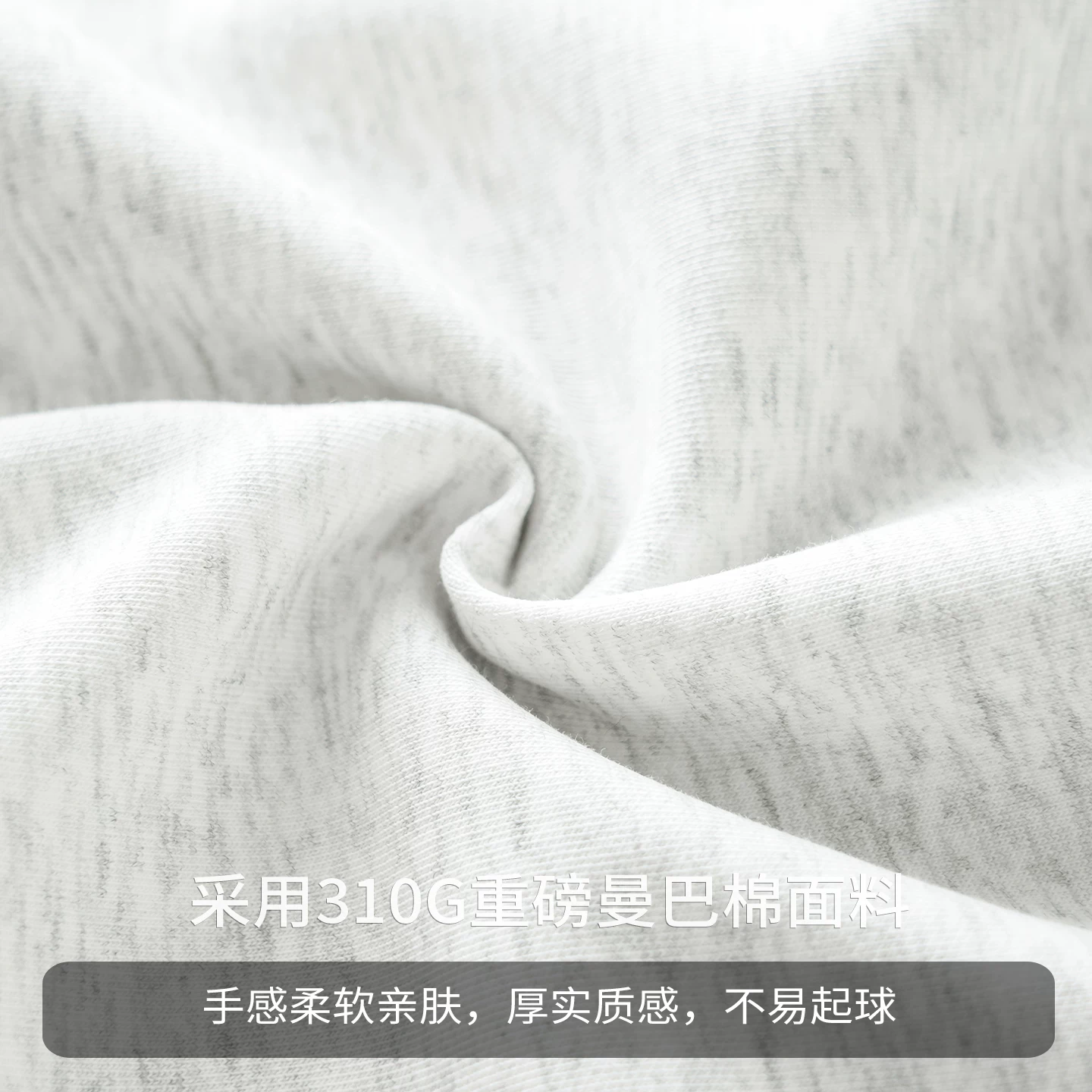 Áo nỉ POLO hạng nặng OMZM310G dành cho nam, áo chui đầu dài tay có cổ cao cấp mùa thu, áo khoác màu trơn kiểu Mỹ