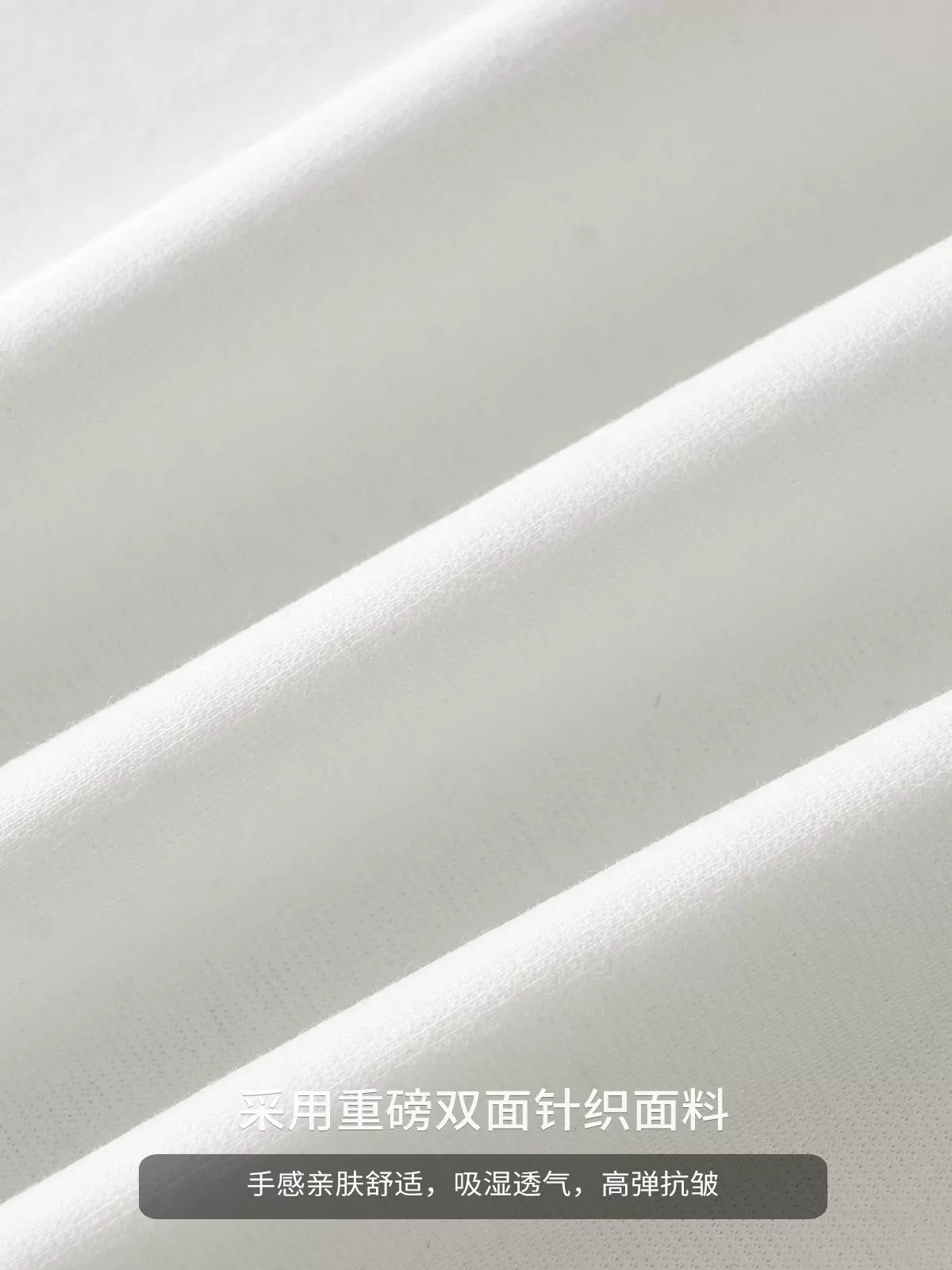 [Coffee Print] Áo thun ngắn tay sợi đôi hạng nặng kiểu Mỹ dành cho nam, áo thun cổ tròn dáng rộng cổ điển mùa hè kiểu cổ tròn nửa tay