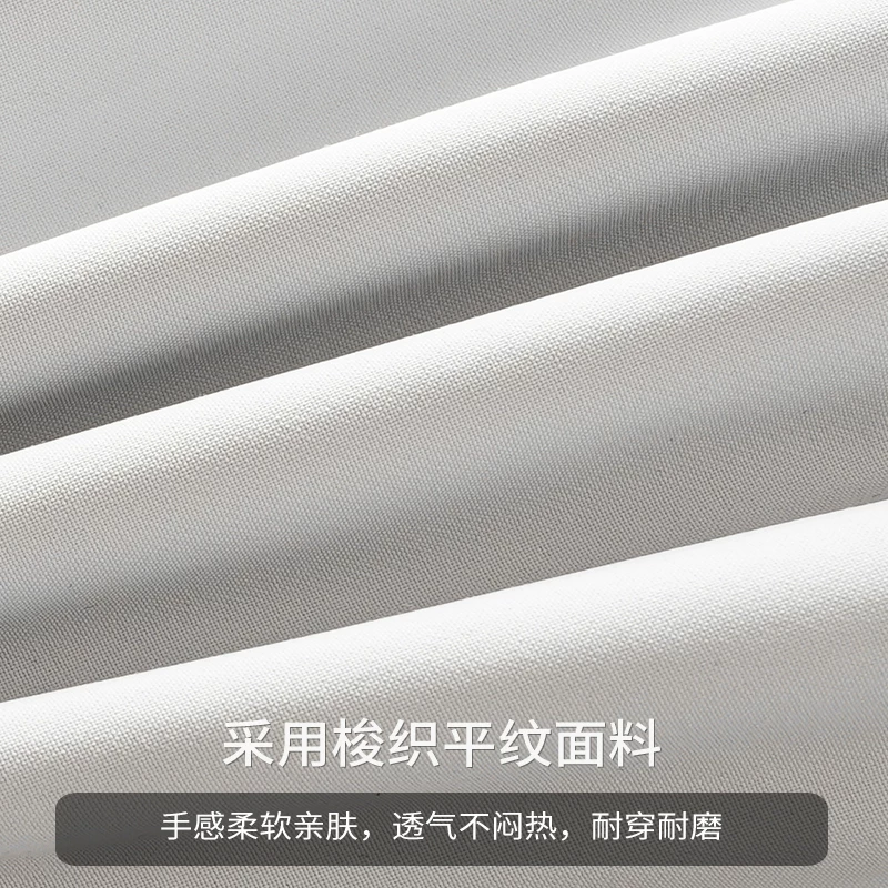 Quần thường ngày kiểu Mỹ OMZM dành cho nam, quần jogger mùa xuân có dây rút, kiểu dáng thời trang, quần dài ống rộng màu trơn