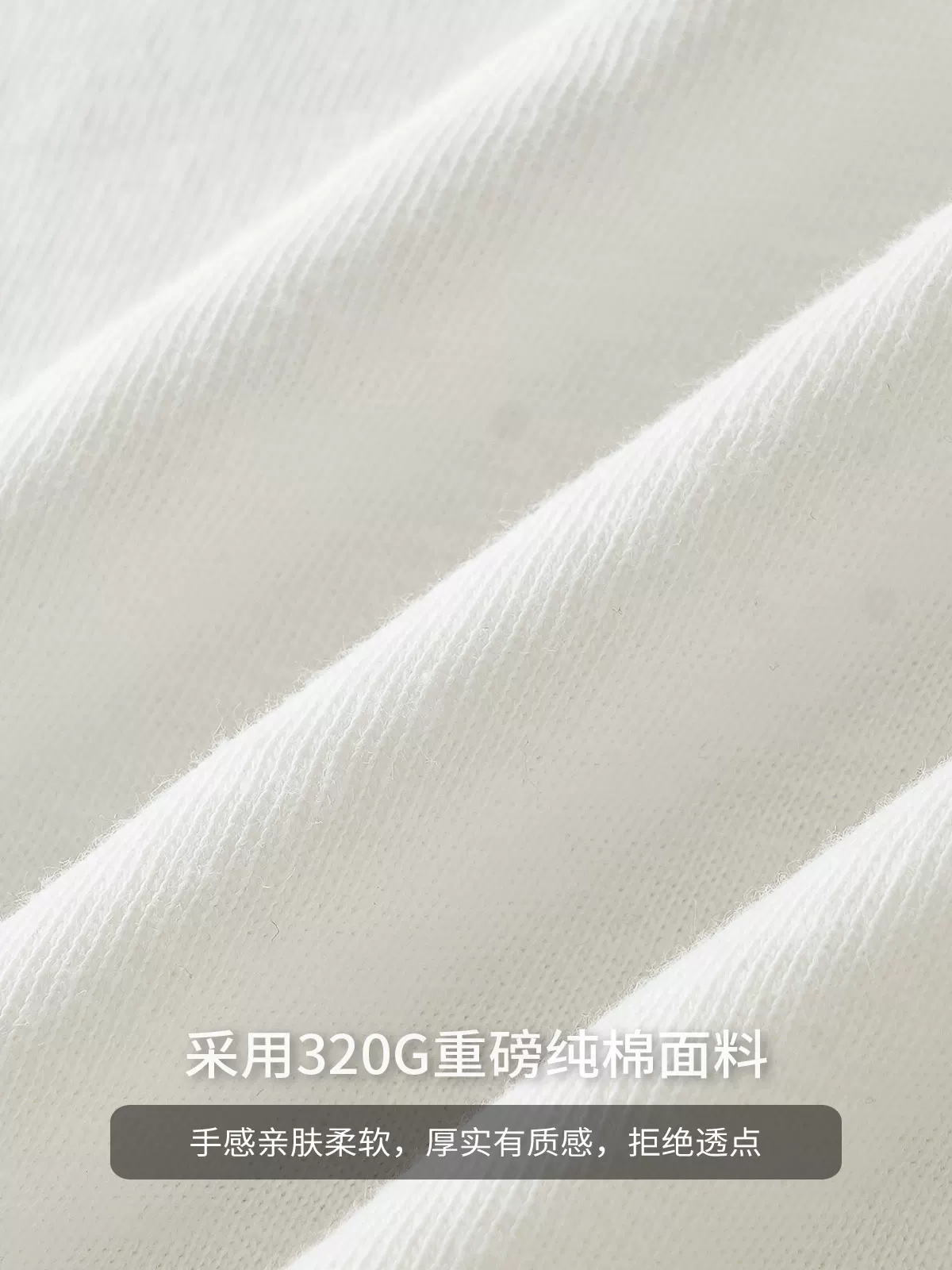 Áo thun cổ henley nam chất liệu cotton dày 400g, tay dài, kiểu vintage mùa thu, đường may ba lớp, chất liệu cotton nguyên chất.