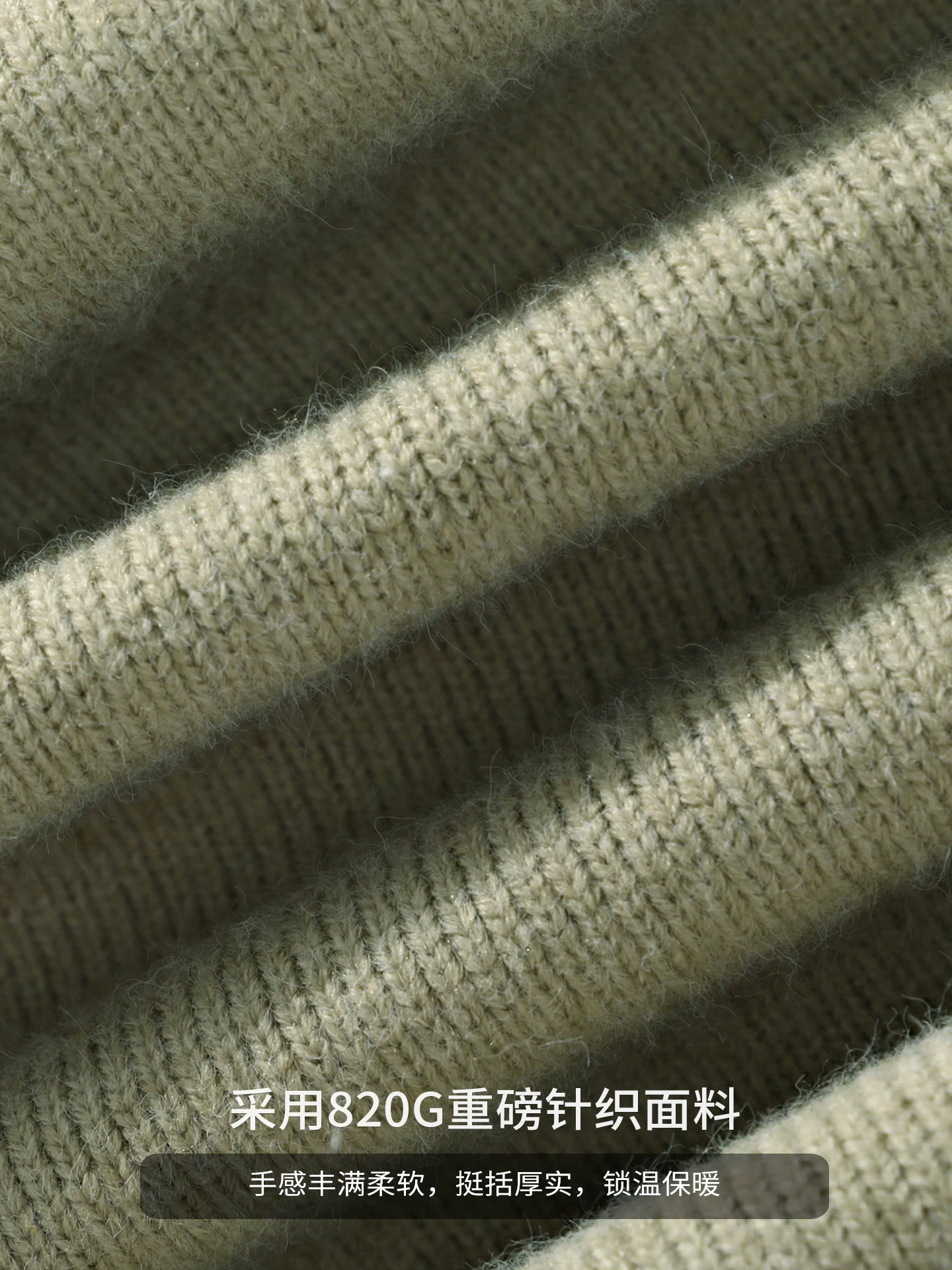 Áo len dệt kim sọc OMZM dành cho nam, áo len dày dặn ấm áp mùa đông mới có khóa kéo, phối màu và mang lại cảm giác cao cấp.