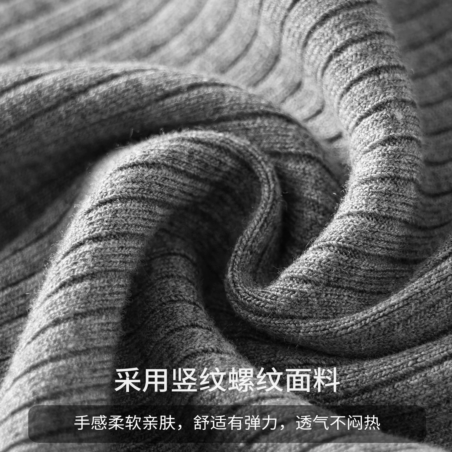 Áo ba lỗ có gân hạng nặng OMZM310G dành cho nam, áo vest dáng rộng mùa hè, áo thun không tay thể thao phong cách Mỹ