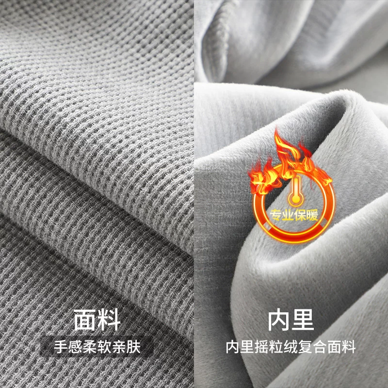 Quần thể thao nỉ TB dành cho nam, mùa thu đông dày dặn, kiểu dáng cổ điển bốn sọc, quần jogger màu xám, phong cách thường ngày