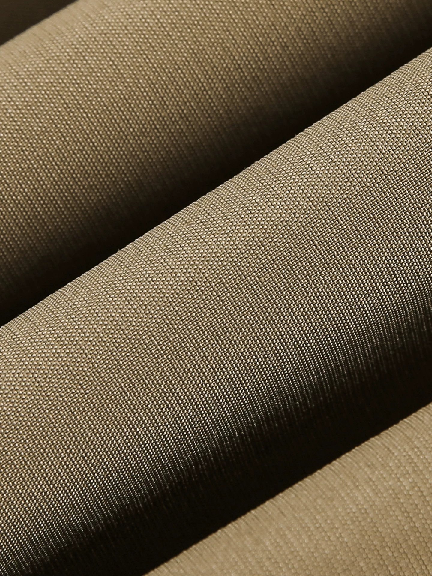 OMZM cổ đứng áo khoác công sở nam mùa thu Mỹ retro giải cấu trúc chắp vá màu trơn áo khoác bomber áo khoác xe máy