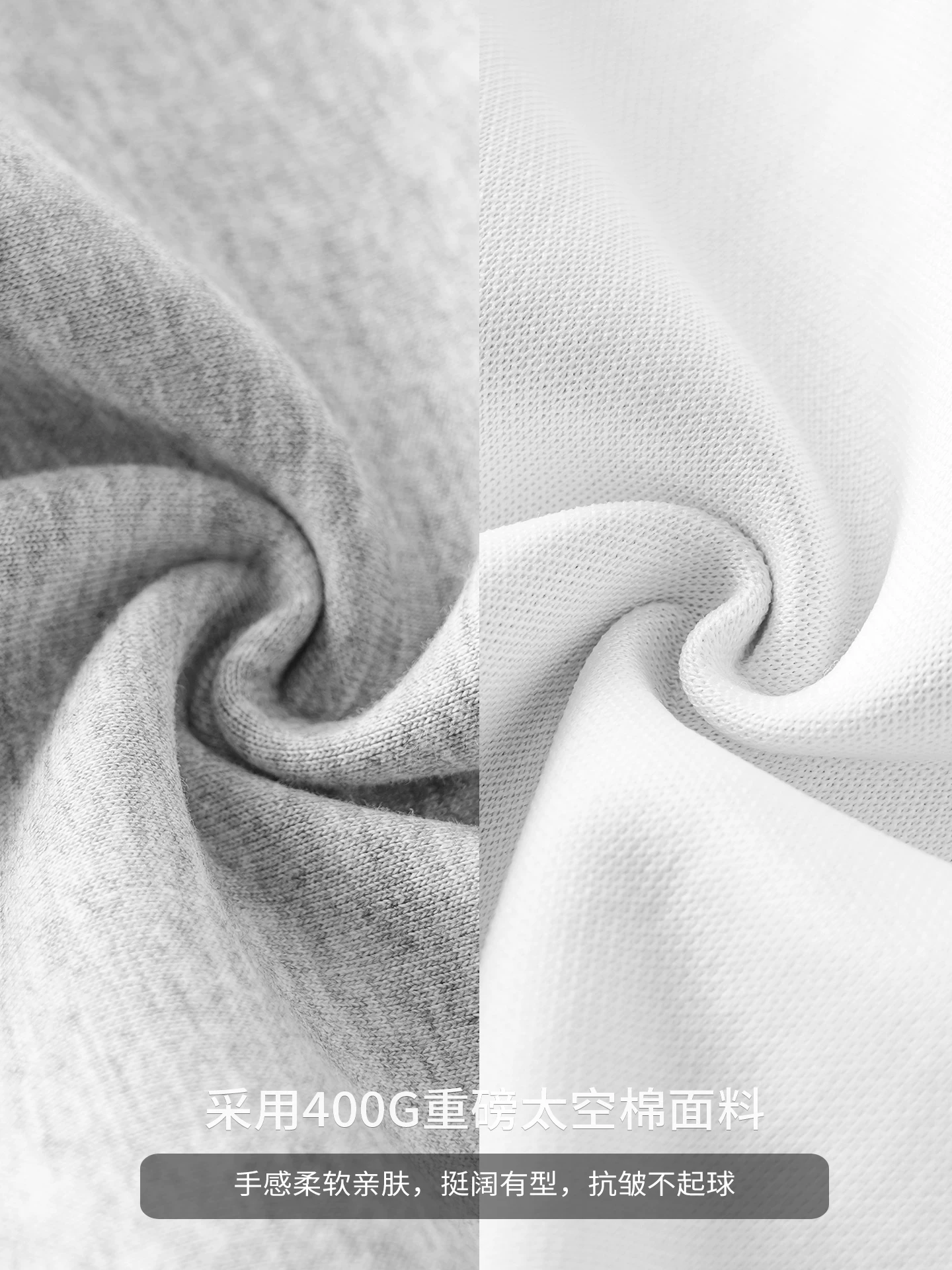 Áo len cardigan cổ đứng hạng nặng OMZM400G dành cho nam, áo khoác có khóa kéo chắp vá được thiết kế lại cho mùa thu đông, áo khoác dáng rộng