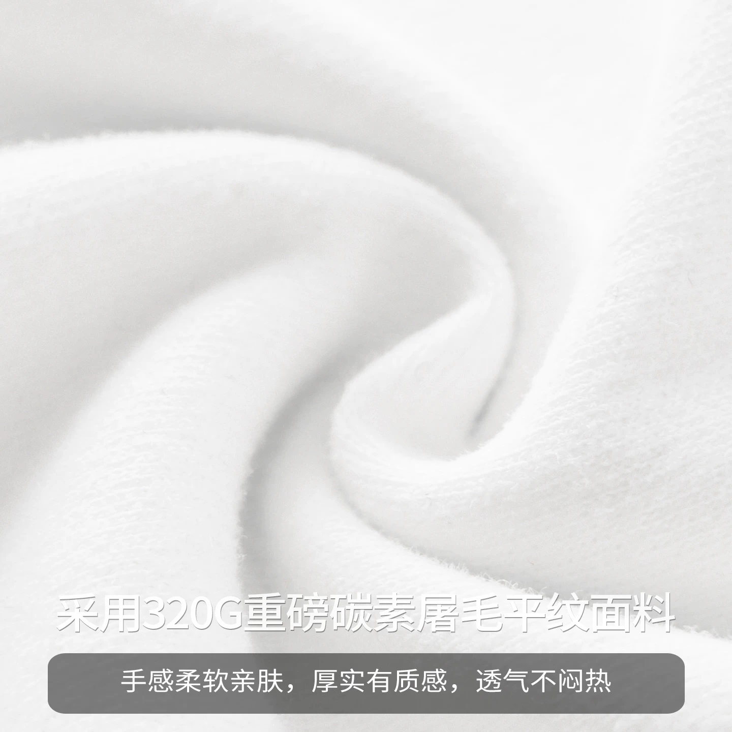 Áo thun cổ henley nam 320G, tay dài, phong cách Mỹ mùa thu, chất liệu cotton Tân Cương, áo thun henley chất liệu cotton chải sợi, kiểu dáng rộng rãi