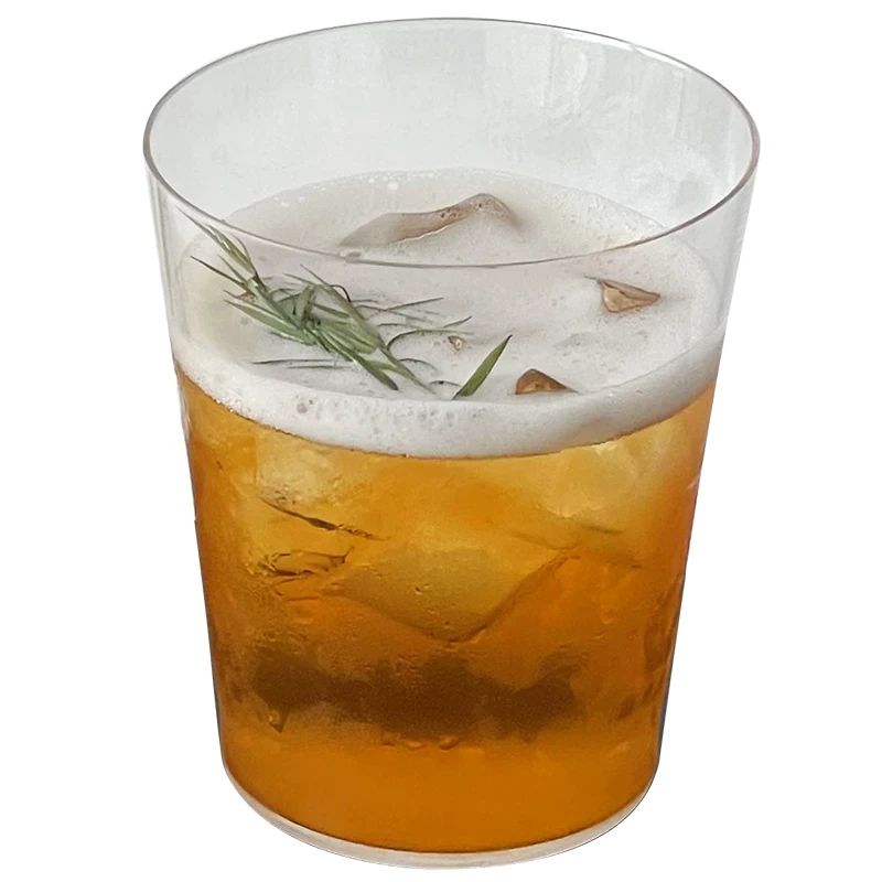 Ly thủy tinh siêu mỏng kiểu Nhật, ly Colin, ly thẩm mỹ cao, ly cổ điển, ly cà phê, ly đồ uống lạnh, ly cocktail cho cảm giác thư giãn nhẹ nhàng.