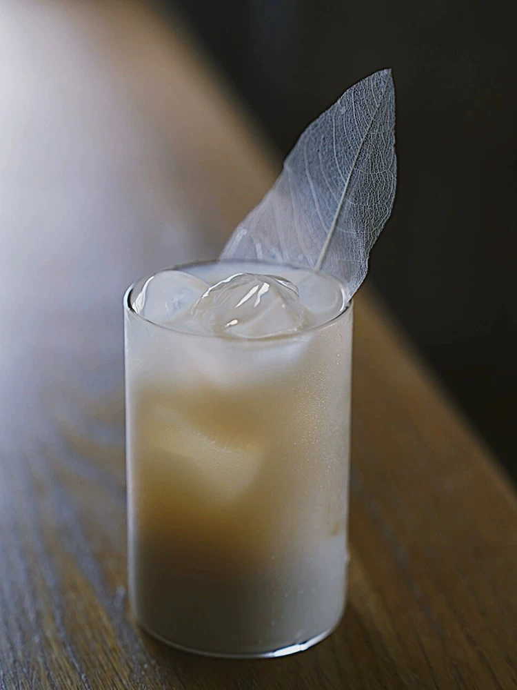 Cốc thủy tinh siêu mỏng kiểu Nhật, ly rượu sang trọng, cốc Colin, cốc cocktail, cốc cà phê đơn giản, cốc nước trái cây, cốc đựng đồ uống