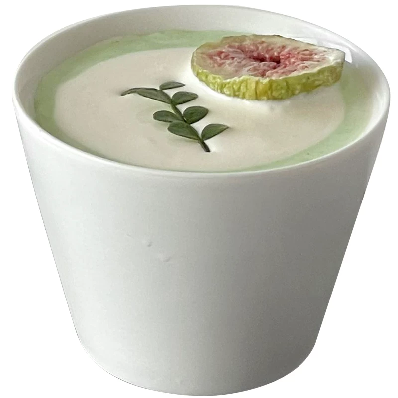 Cốc cà phê tối giản phong cách retro Nhật Bản, cốc nghệ thuật latte miệng rộng bằng gốm, cốc cầm tay mờ kiểu cổ điển, cốc miệng hình miệng lợn, tinh tế và cao cấp.