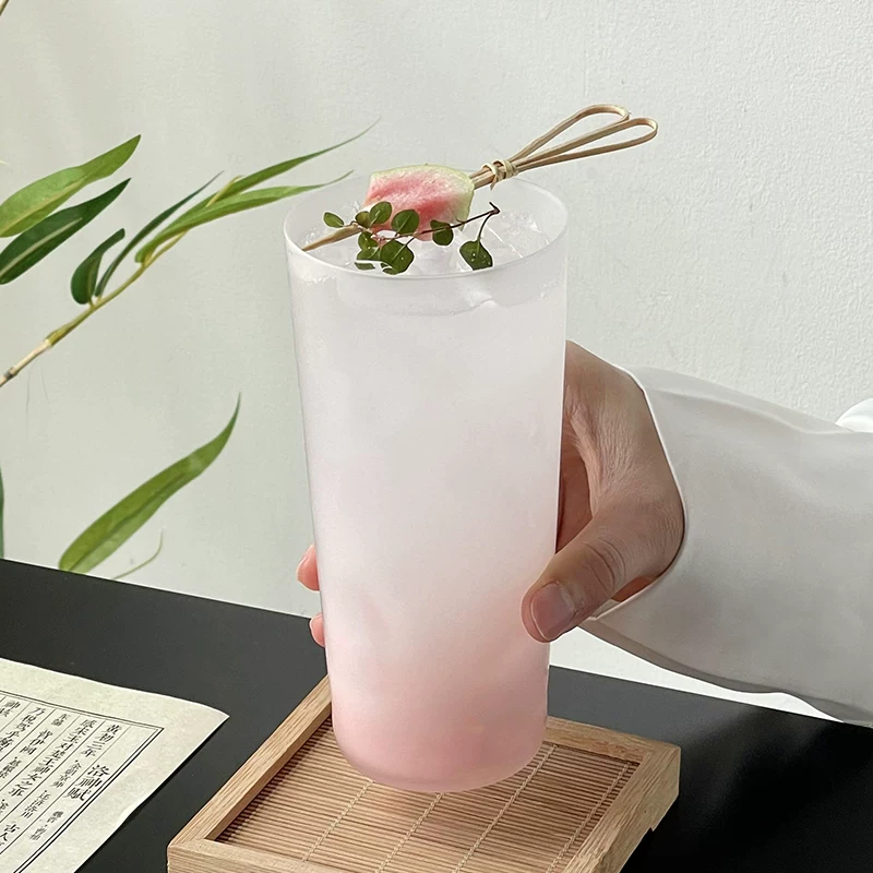 Ly rượu Kimura kiểu Nhật, ly highball siêu mỏng, ly Collins, ly cocktail, ly whisky, ly thủy tinh có giá trị thẩm mỹ cao.