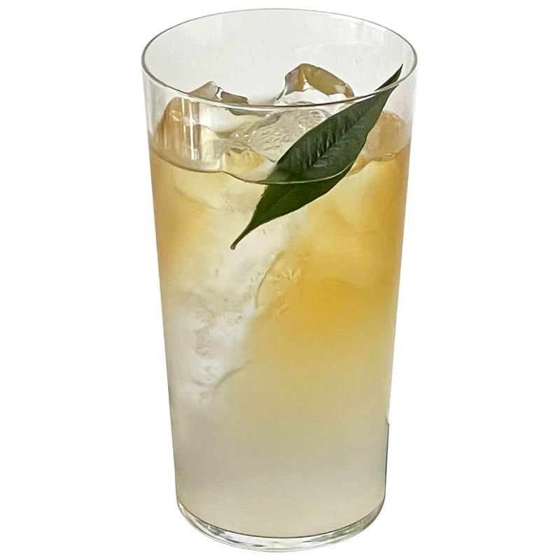 Ly thủy tinh nghiêng siêu mỏng kiểu Nhật Kimura, ly rượu vang, ly Colin, ly cocktail, ly đồ uống, ly trà lạnh.