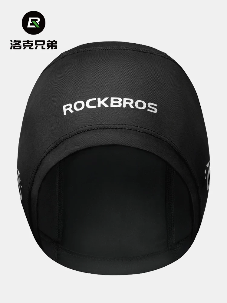 Mũ đi xe đạp chống nắng bằng lụa đá Rock Brothers dành cho nam và nữ, mũ che nắng ngoài trời dành cho chạy bộ, câu cá, leo núi, dụng cụ thể thao
