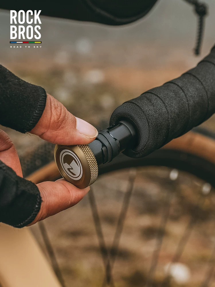 Rock Brothers Sky Road Series Dụng cụ sửa chữa xe đạp Đường núi Cờ lê lục giác Máy cắt xích Cờ lê cầm tay