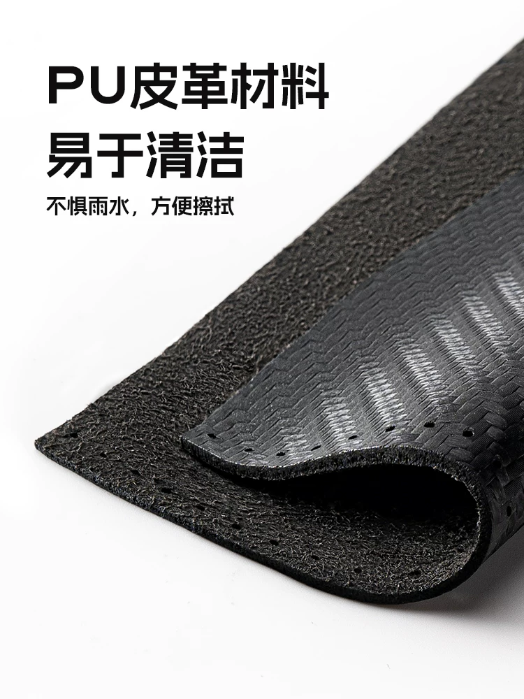 Tay cầm xe đạp leo núi Rock Brothers, tay lái xe đạp thoải mái có khả năng hấp thụ sốc, tay cầm chống trượt để đi lại