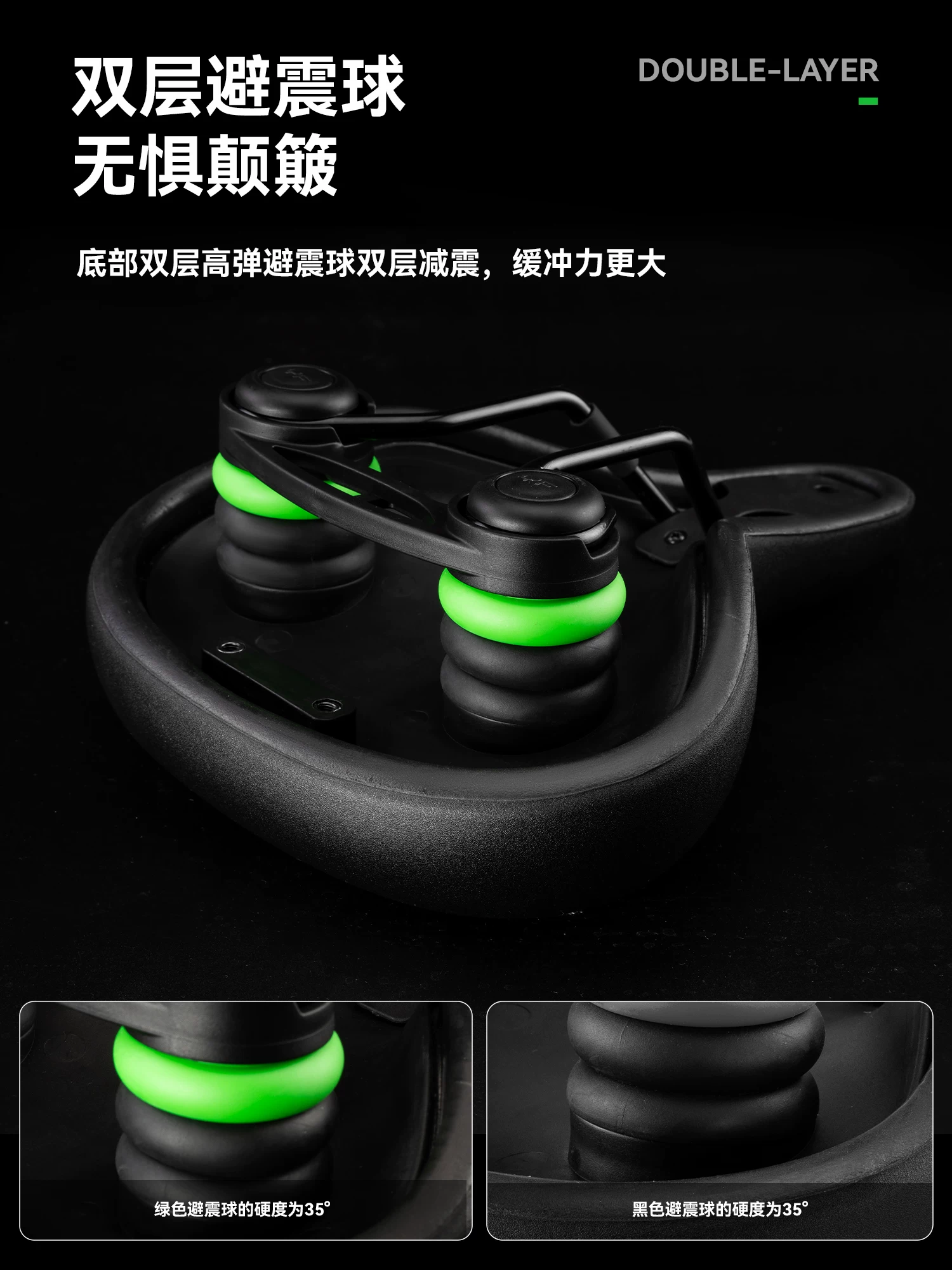 Đệm ngồi xe đạp Rock Brothers, yên xe êm ái, giảm xóc, dày và rộng hơn, yên xe đạp đường trường và leo núi, phụ kiện đạp xe